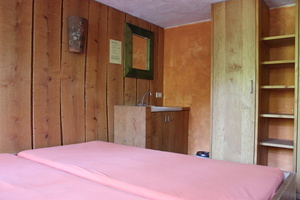 Betreuerzimmer