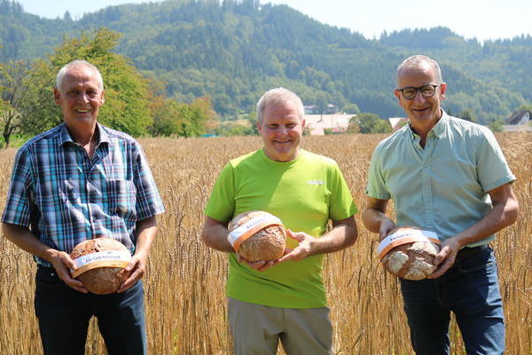 3. Platz 2021: Naturpark-Laib