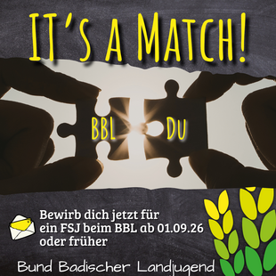 FSJ Werbung 2026 FSJ Werbung 2026