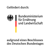 Bundesministerium für Ernährung und Landwirtschaft Bundesministerium für Ernährung und Landwirtschaft