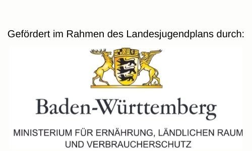 Baden-Württemberg Ministerium für ländlichen Raum und Verbraucherschutz Baden-Württemberg Ministerium für ländlichen Raum und Verbraucherschutz
